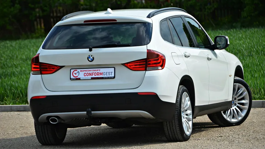 BMW X1 -