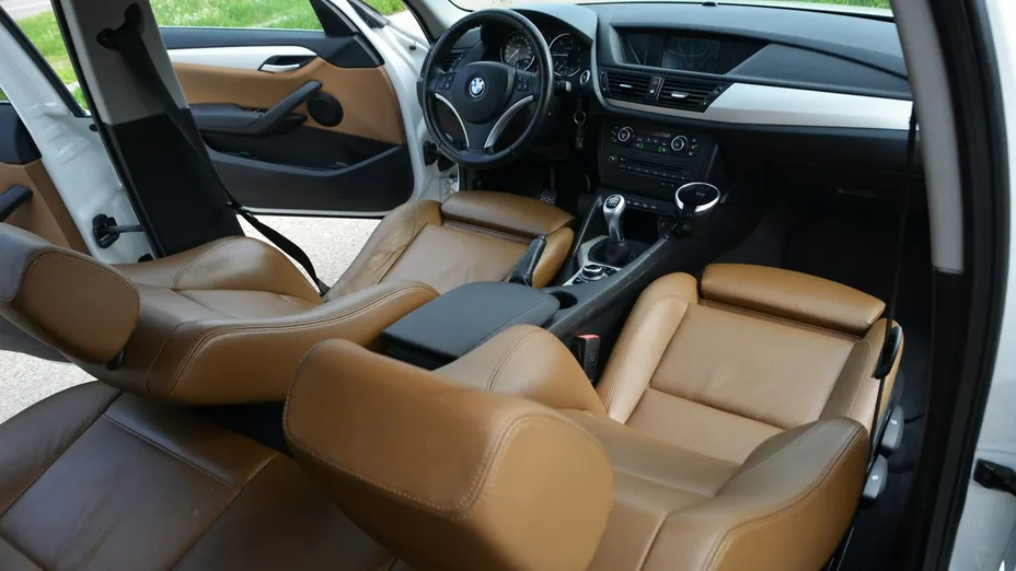 BMW X1 -