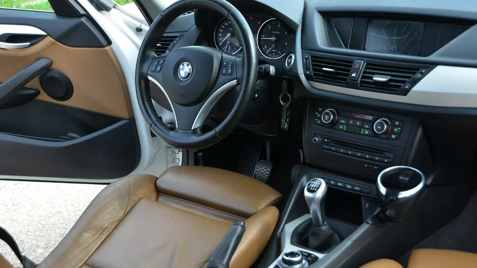 BMW X1 -
