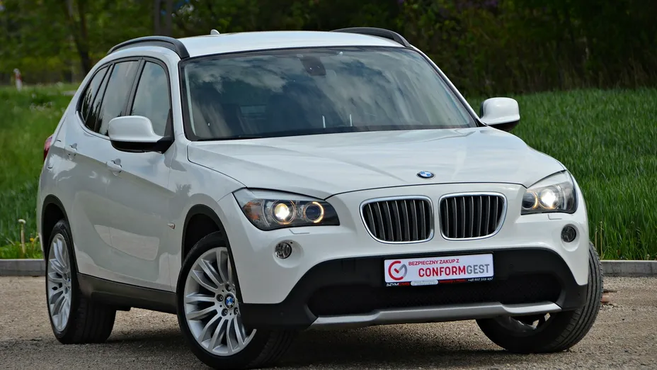 BMW X1 -