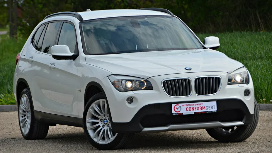 BMW X1 -
