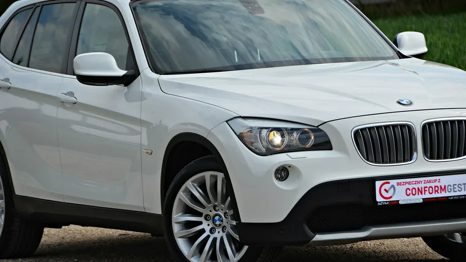 BMW X1 -