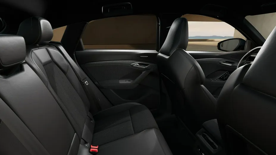 AUDI Q6 Sportback e-tron -