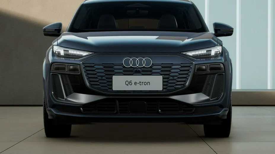 AUDI Q6 Sportback e-tron -