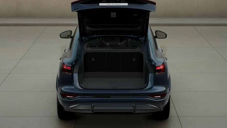 AUDI Q6 Sportback e-tron -