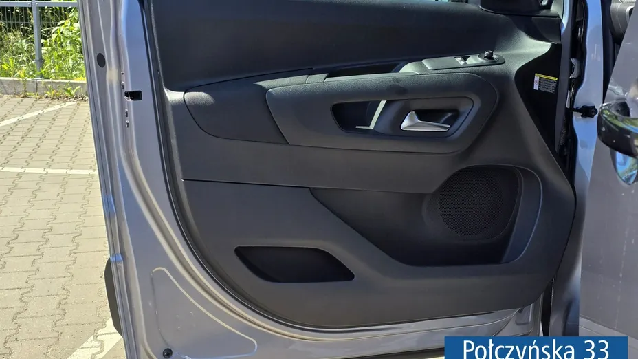 OPEL Combo -