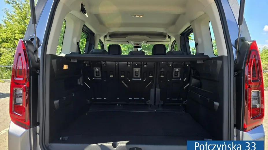 OPEL Combo -