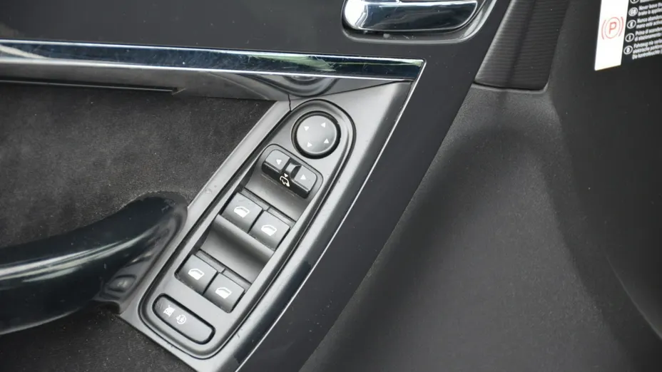 CITROEN C4 Picasso -