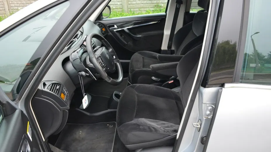 CITROEN C4 Picasso -