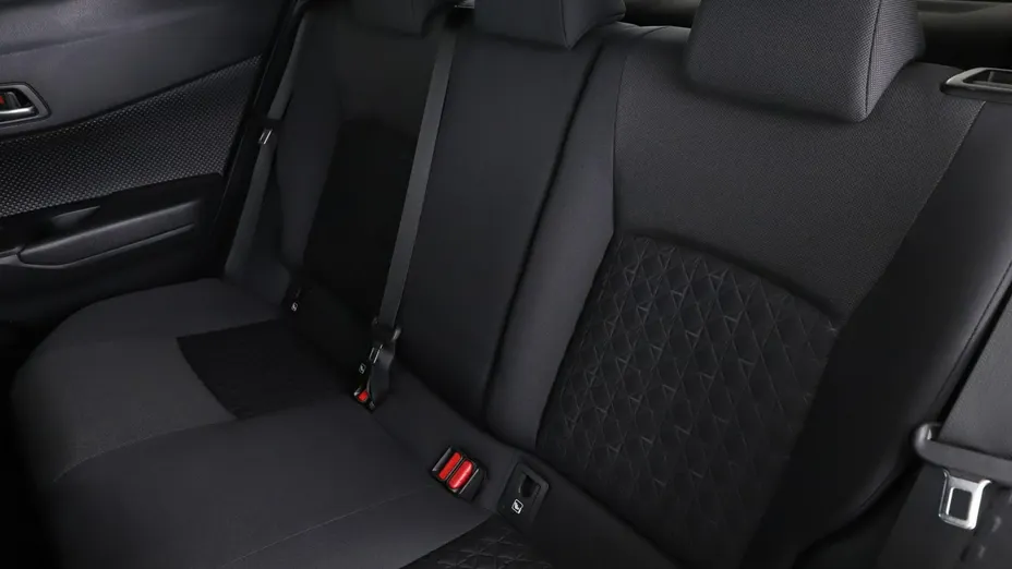 TOYOTA C-HR -