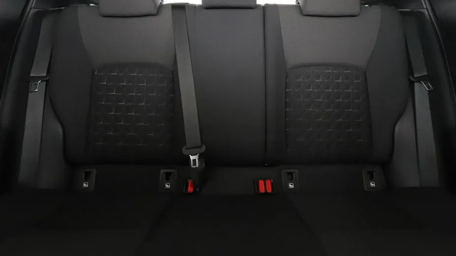 TOYOTA C-HR -