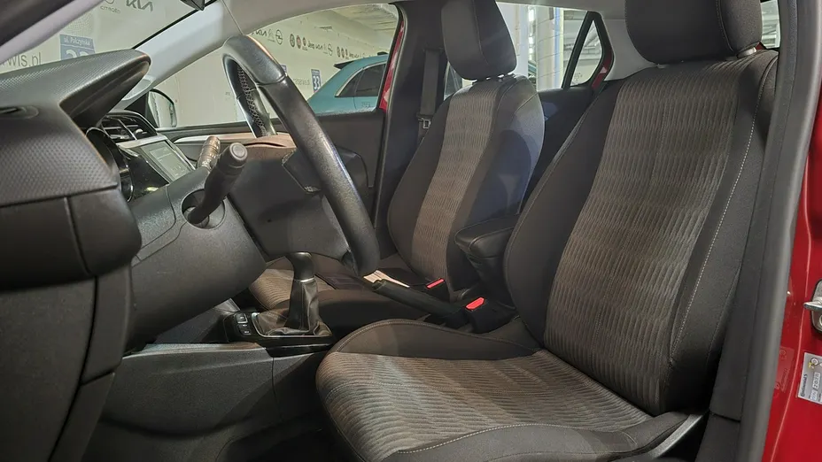 OPEL Corsa -
