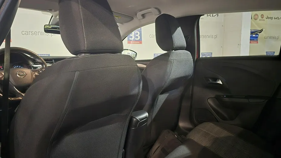 OPEL Corsa -