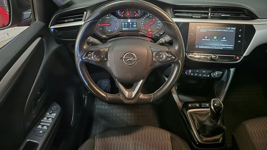 OPEL Corsa -