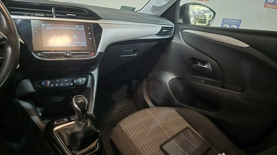 OPEL Corsa -