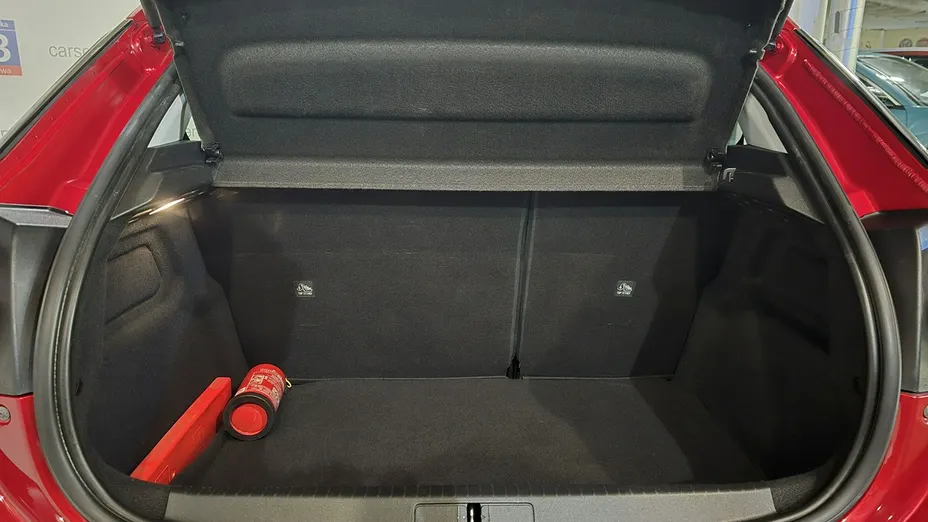 OPEL Corsa -