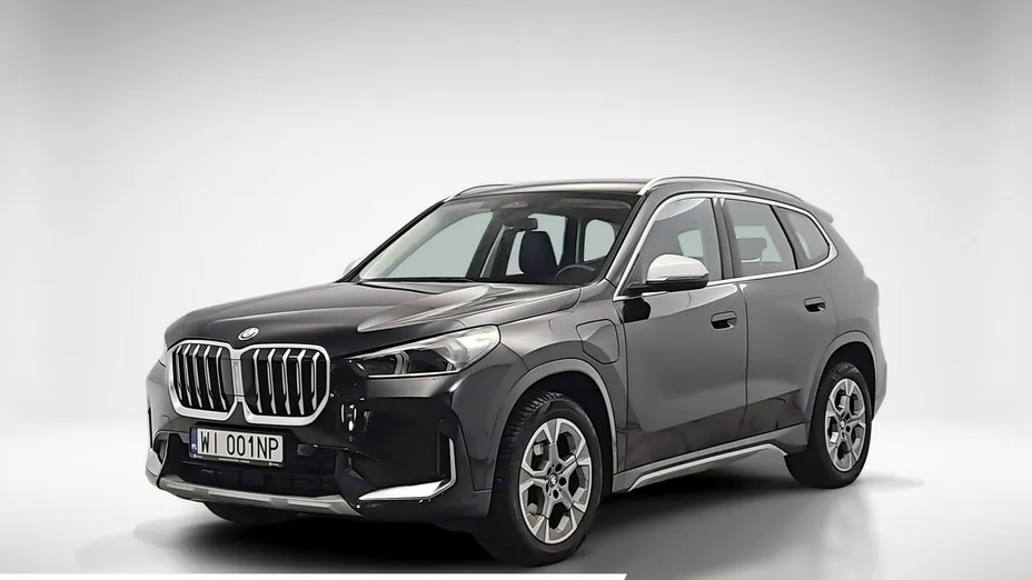 BMW X1 -
