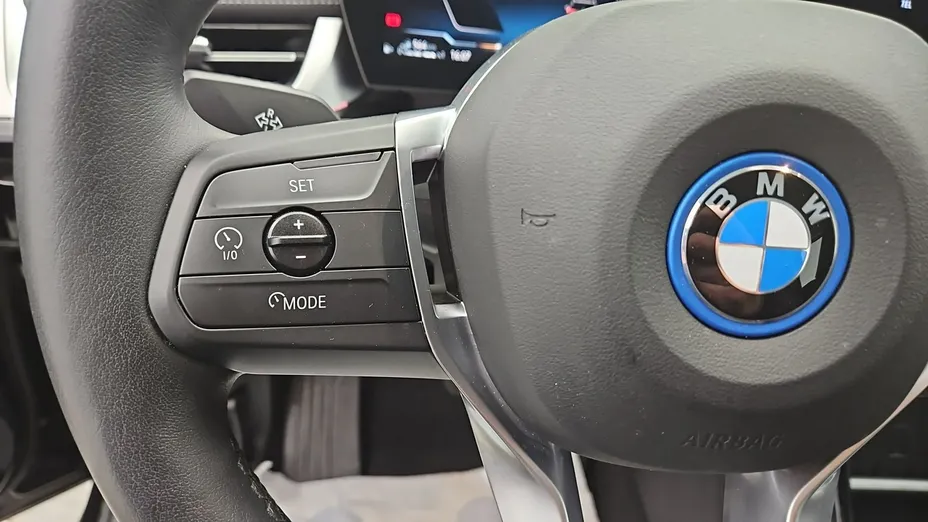 BMW X1 -