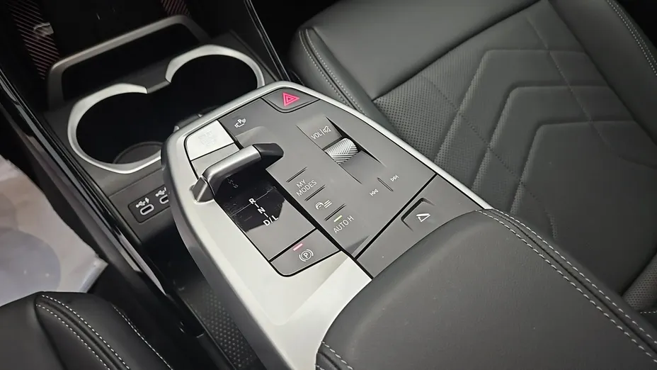 BMW X1 -