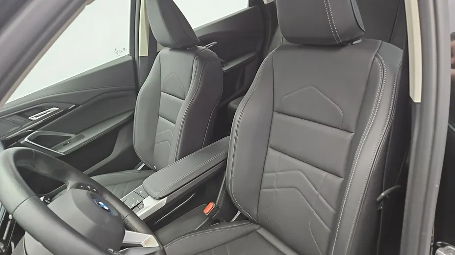 BMW X1 -