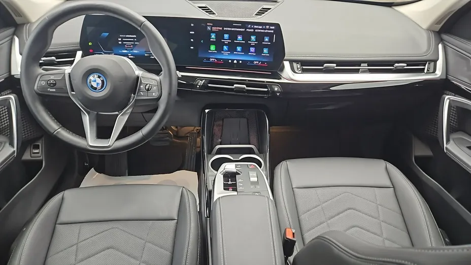 BMW X1 -