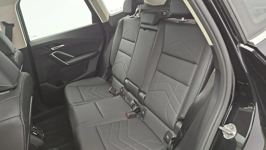 BMW X1 -