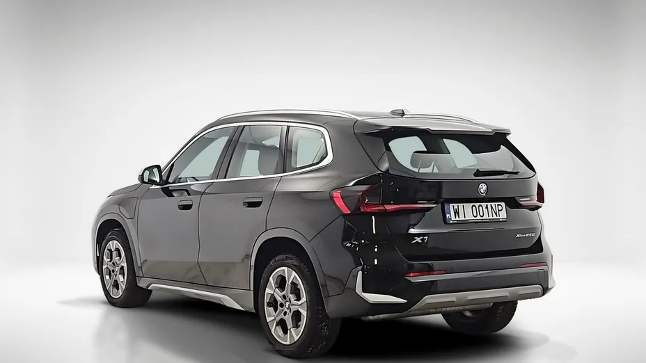 BMW X1 -