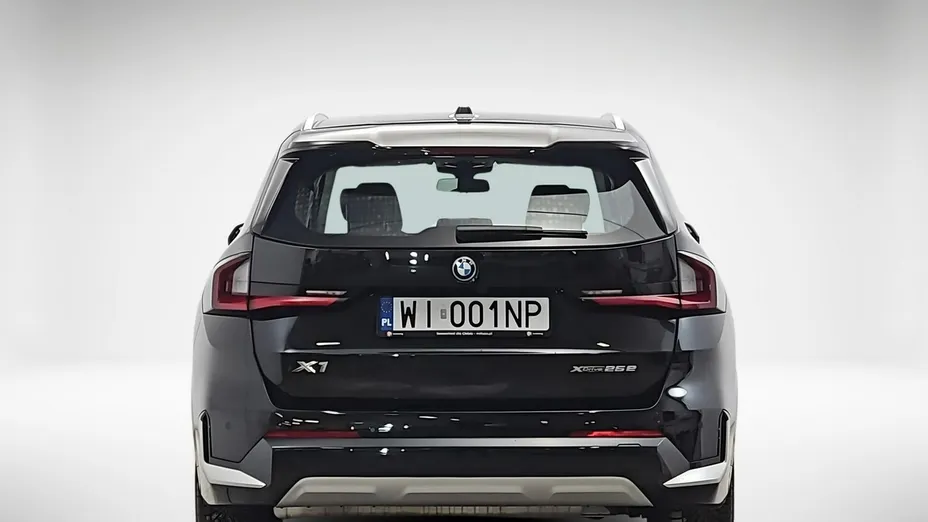 BMW X1 -