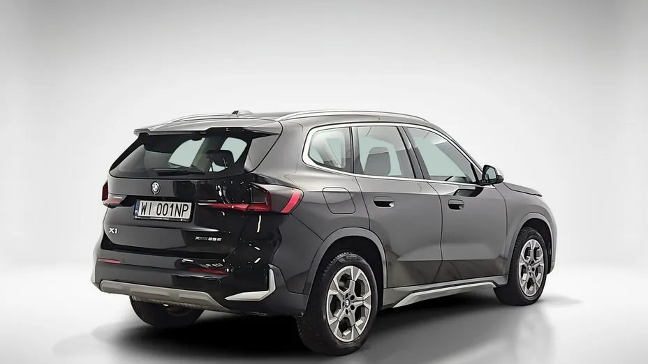 BMW X1 -