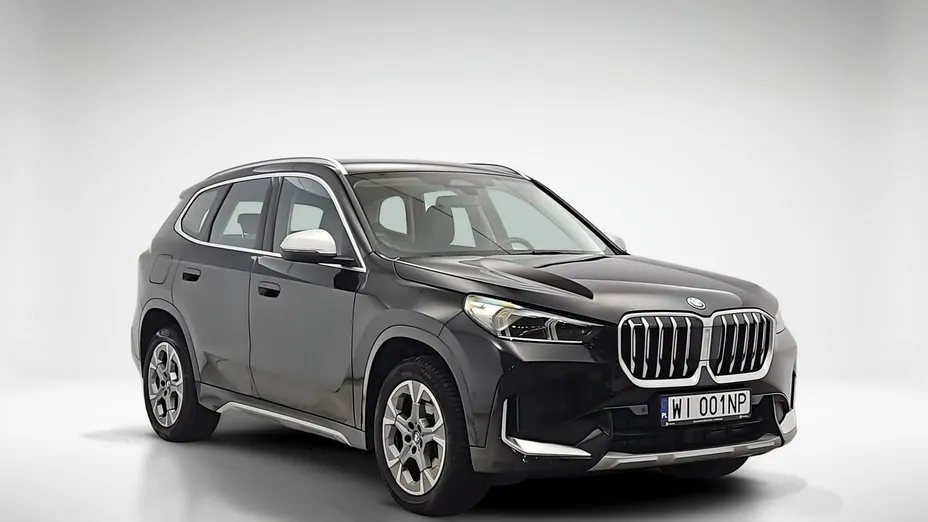 BMW X1 -
