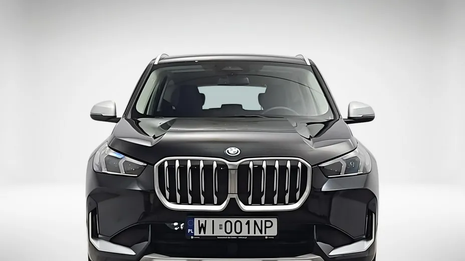 BMW X1 -