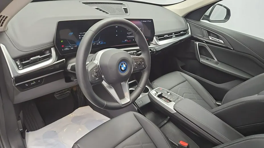 BMW X1 -