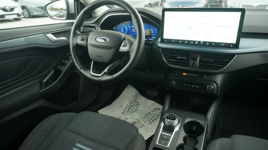 FORD Focus -