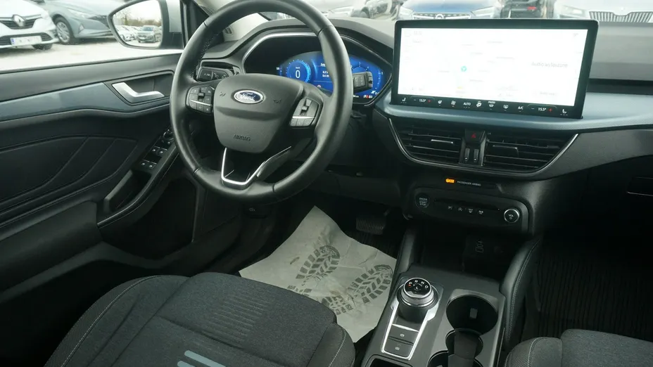 FORD Focus -