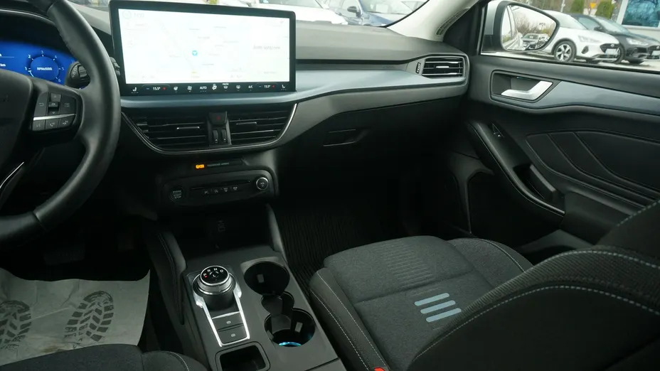 FORD Focus -