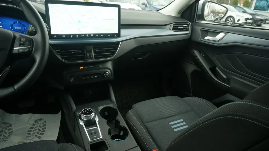 FORD Focus -