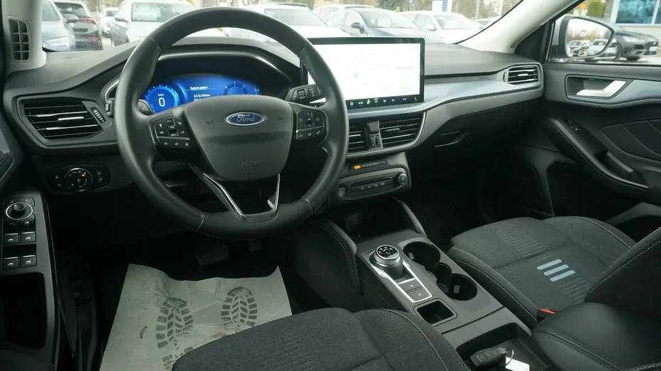 FORD Focus -