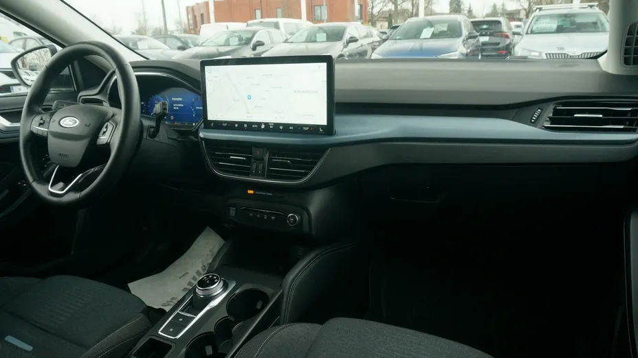 FORD Focus -