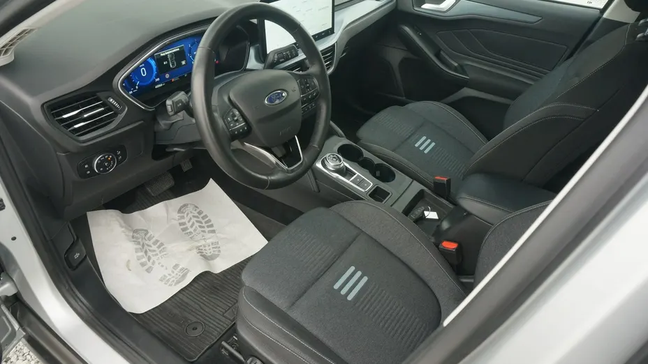 FORD Focus -