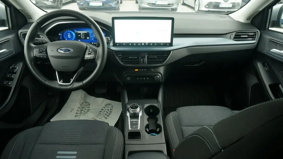 FORD Focus -
