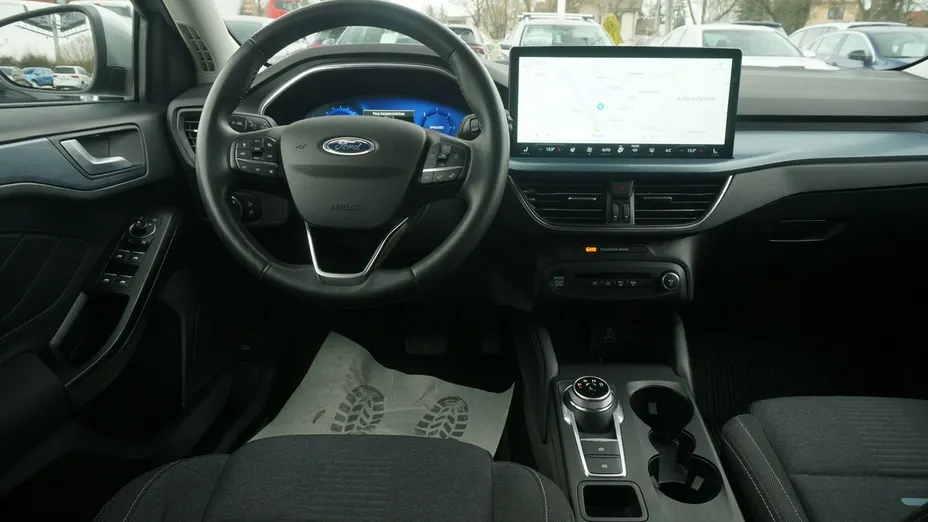 FORD Focus -