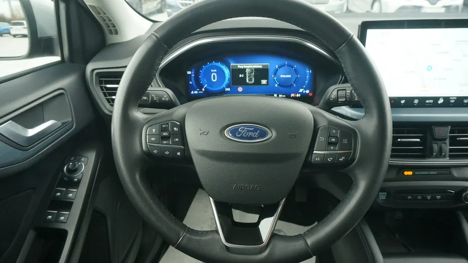FORD Focus -