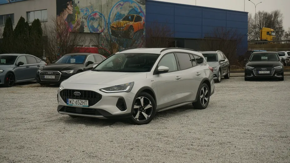 FORD Focus -