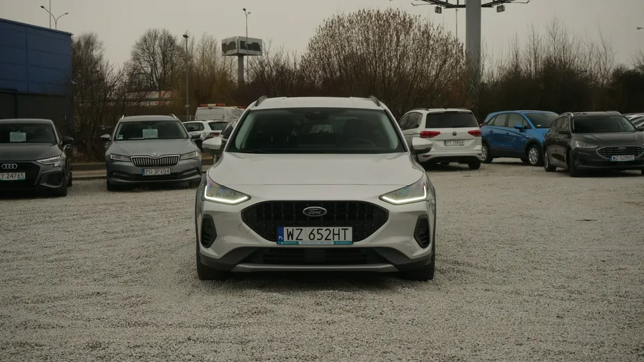 FORD Focus -