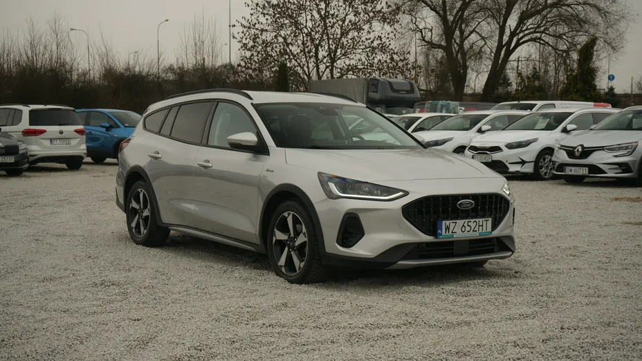 FORD Focus -