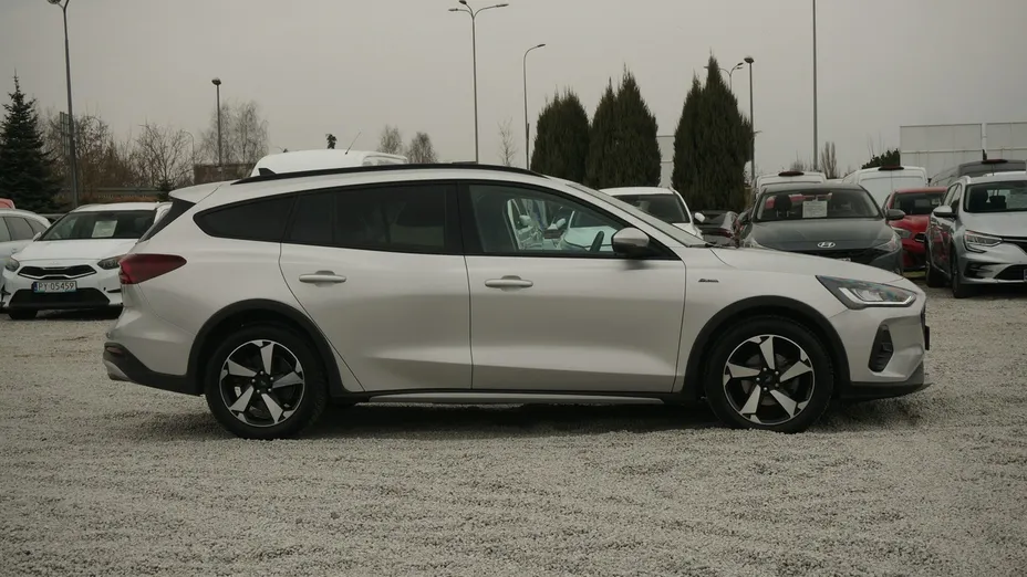 FORD Focus -