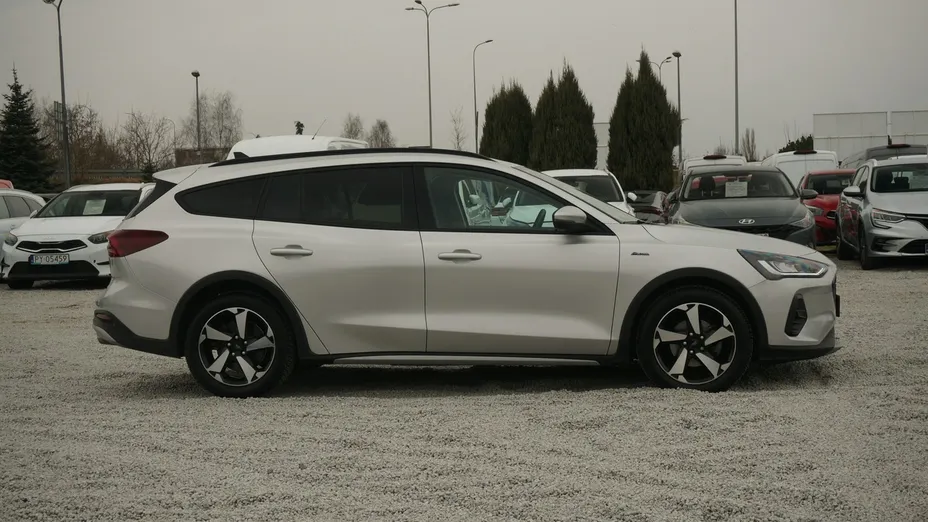 FORD Focus -