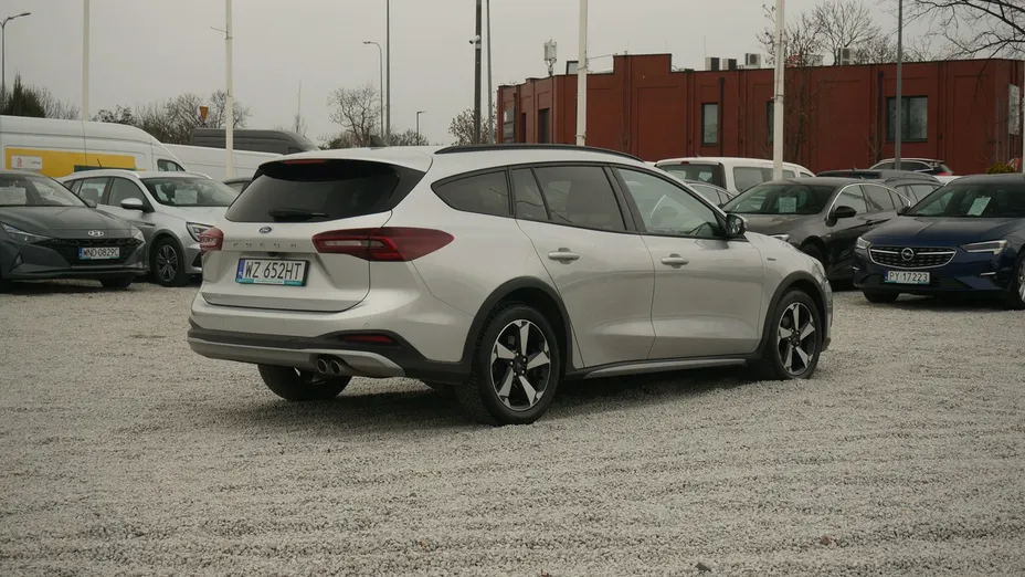 FORD Focus -