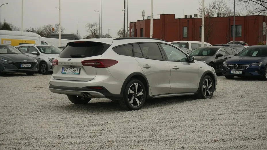 FORD Focus -