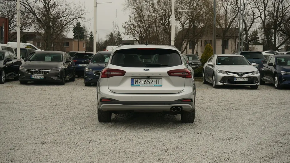 FORD Focus -